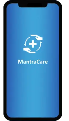 Mantra Care  Wellness App android App screenshot 0